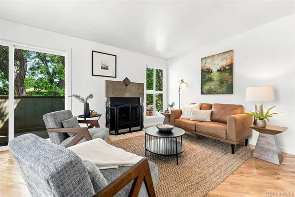 7373 W Florida AVE #5H, Denver, CO 80232