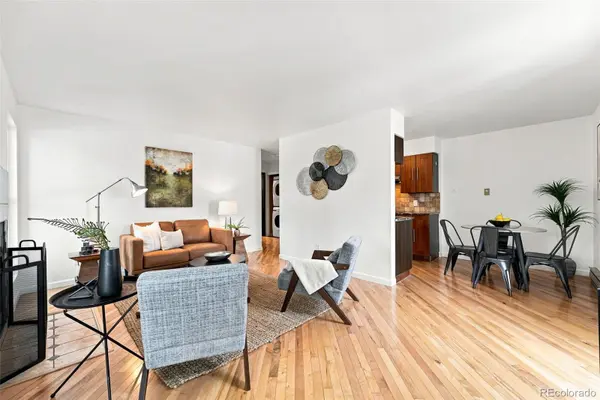 7373 W Florida AVE #5H, Denver, CO 80232