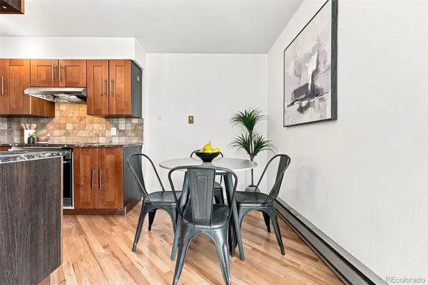 7373 W Florida AVE #5H, Denver, CO 80232