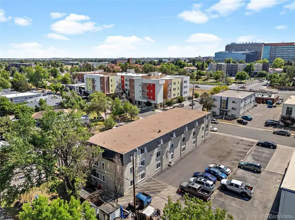 11948 E 17th AVE, Aurora, CO 80010