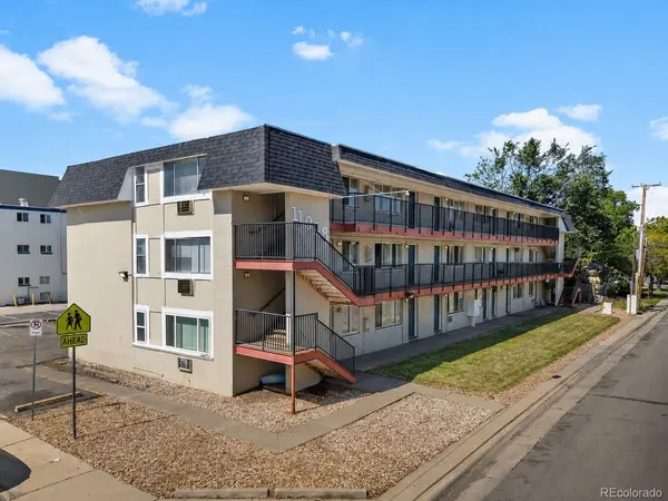 11948 E 17th AVE, Aurora, CO 80010