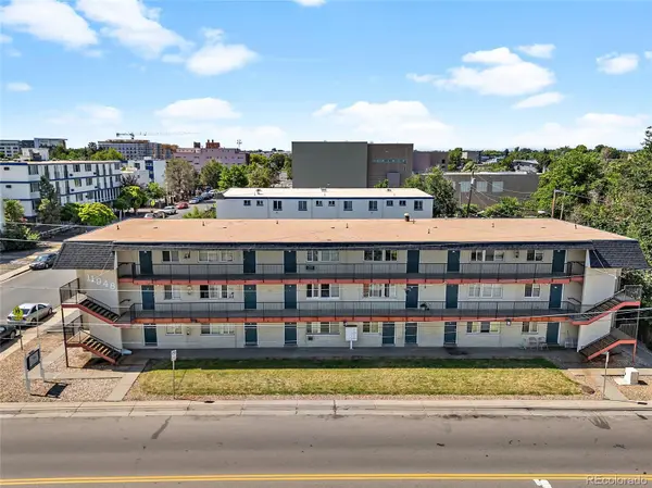 11948 E 17th AVE, Aurora, CO 80010