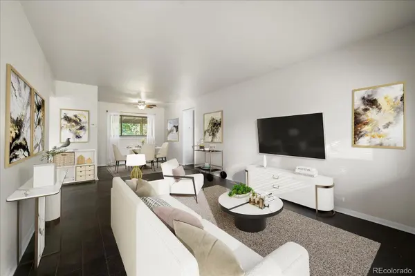 2865 S Fairfax ST, Denver, CO 80222