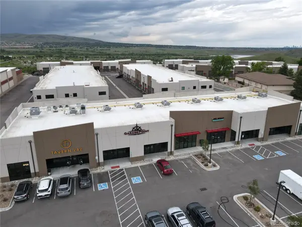4285 S Eldridge ST #E3, Morrison, CO 80465