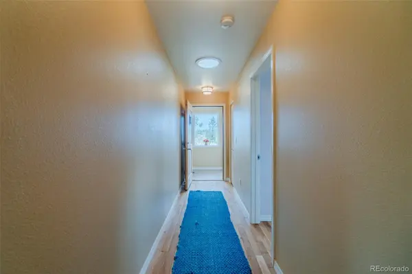 219 Dewell RD, Woodland Park, CO 80863