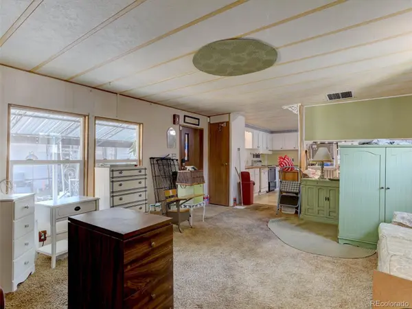 6705 S Santa Fe DR, Littleton, CO 80120