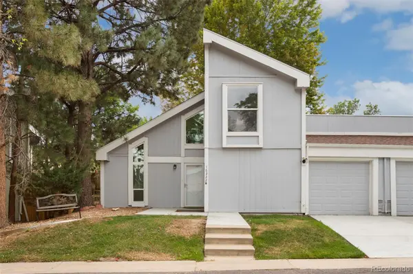 16222 E Rice PL #B, Aurora, CO 80015