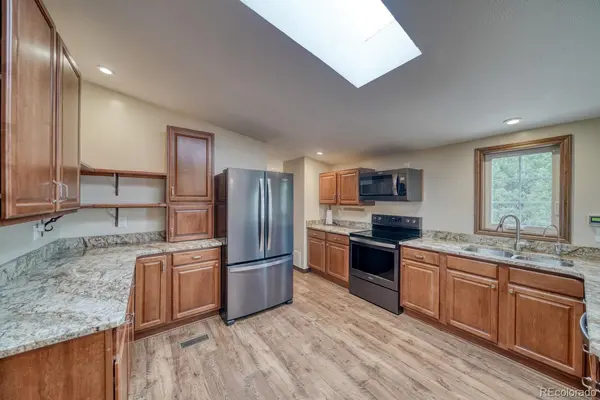 29650 Pinon LN, Buena Vista, CO 81211