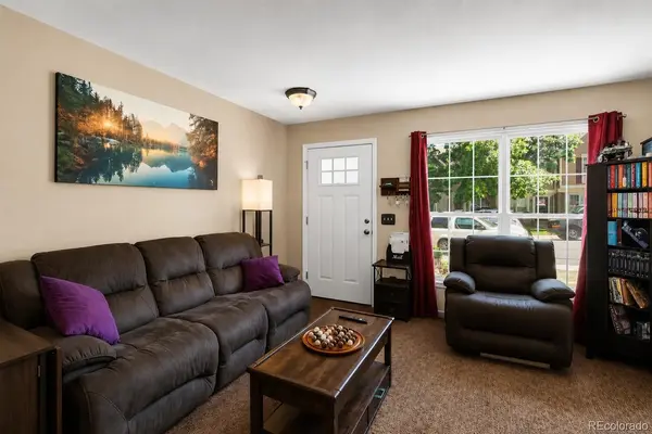 15497 E Louisiana AVE, Aurora, CO 80017