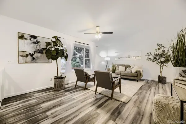 554 S Kittredge WAY, Aurora, CO 80017