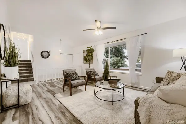 554 S Kittredge WAY, Aurora, CO 80017