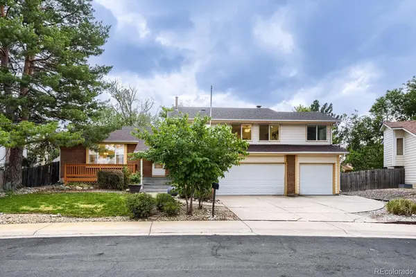 554 S Kittredge WAY, Aurora, CO 80017