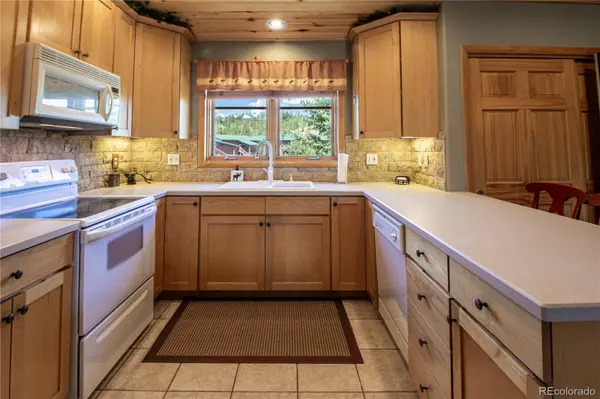 205 Bella Vista Court #311, Grand Lake, CO 80447