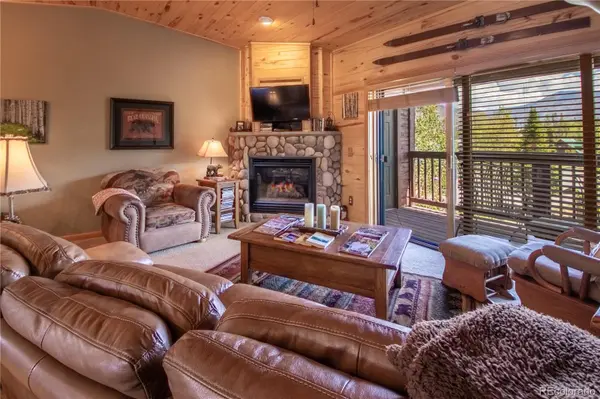 205 Bella Vista Court #311, Grand Lake, CO 80447