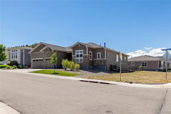708 Alumroot ST, Castle Rock, CO 80104