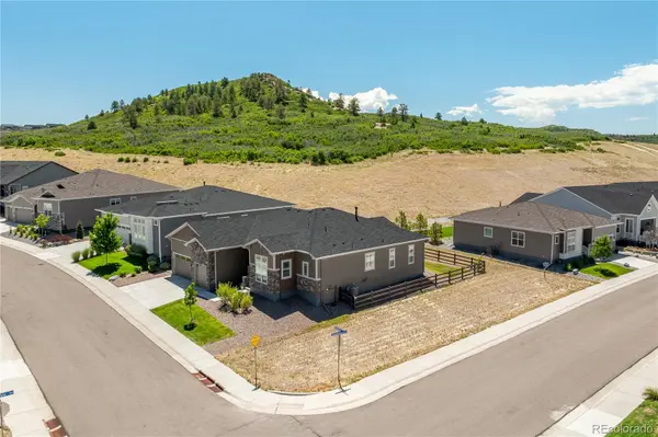 708 Alumroot ST, Castle Rock, CO 80104