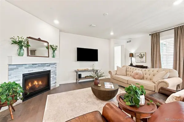7154 Hyland Hills ST, Castle Pines, CO 80108