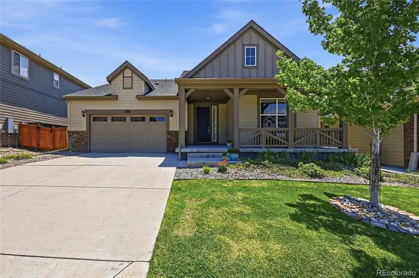 7154 Hyland Hills ST, Castle Pines, CO 80108