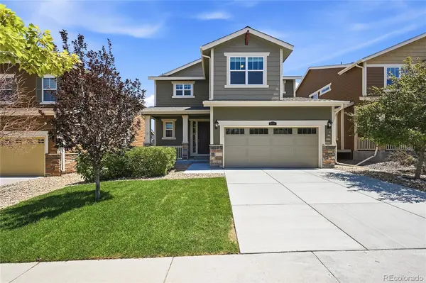 15110 Chicago ST, Parker, CO 80134
