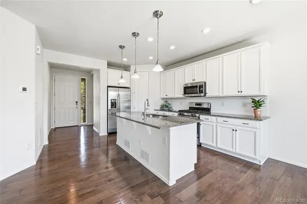 15110 Chicago ST, Parker, CO 80134