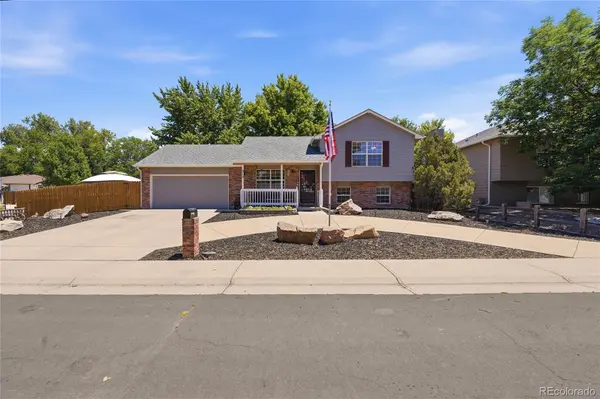 312 S 31st AVE, Brighton, CO 80601