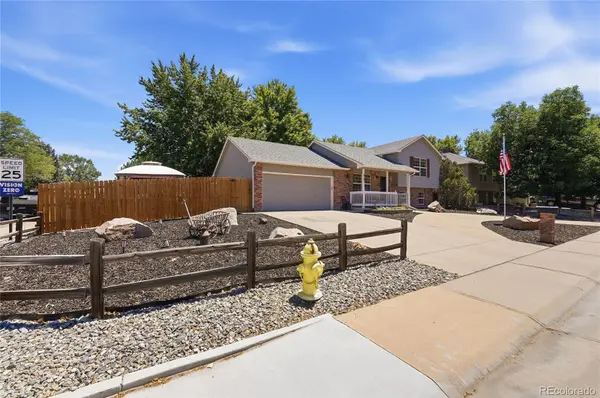 312 S 31st AVE, Brighton, CO 80601