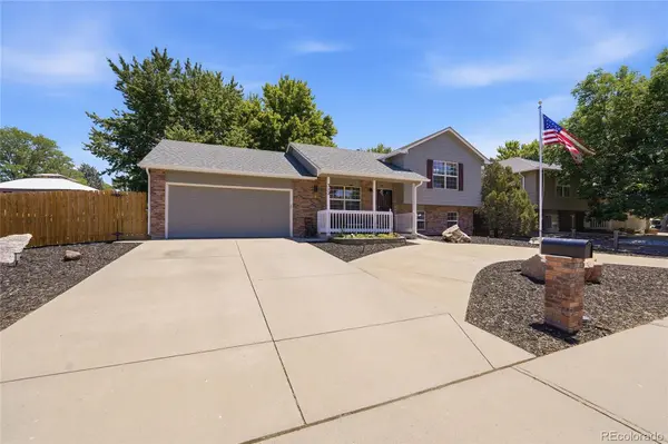 312 S 31st AVE, Brighton, CO 80601