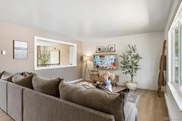 4465 S Cole CT, Morrison, CO 80465
