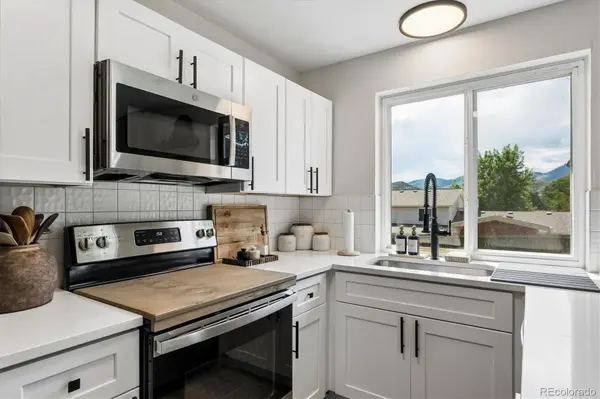 4465 S Cole CT, Morrison, CO 80465