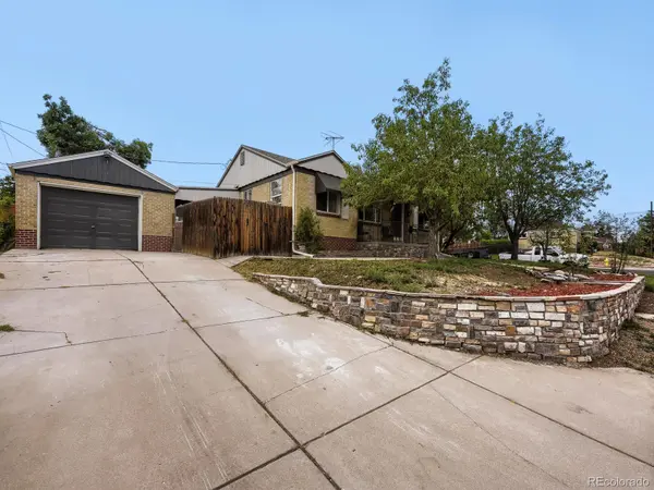2551 W Arkansas AVE, Denver, CO 80219