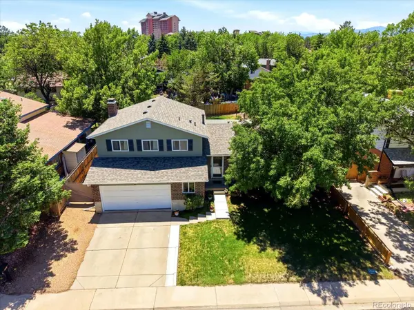 5910 W 108th PL, Westminster, CO 80020