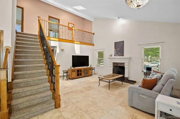 7617 S Cove CIR, Centennial, CO 80122