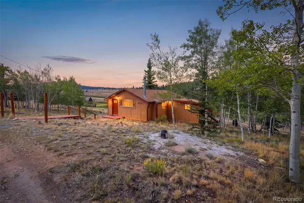 203 Strongbox CT, Jefferson, CO 80456
