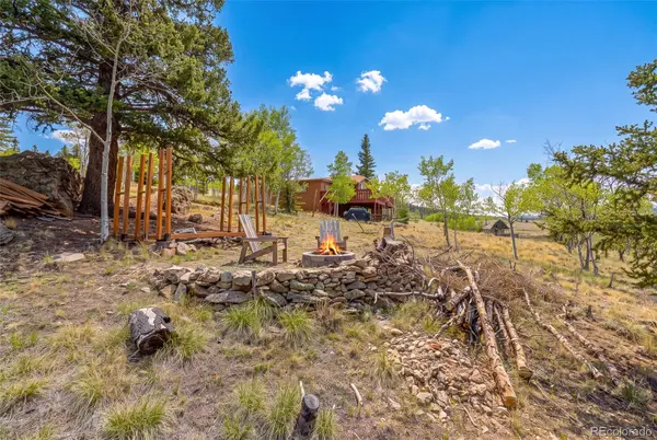 203 Strongbox CT, Jefferson, CO 80456