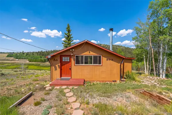 203 Strongbox CT, Jefferson, CO 80456