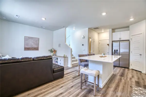 282 Cardinal ST, Johnstown, CO 80534