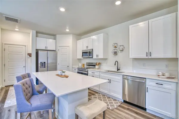 282 Cardinal ST, Johnstown, CO 80534