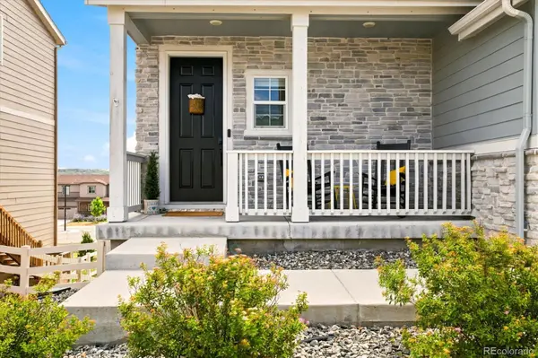 5138 Blue Lunar LN, Castle Rock, CO 80104