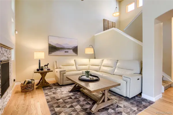 6617 S Forest WAY #E, Centennial, CO 80121