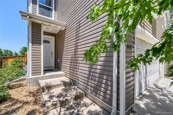 805 Pintail AVE, Brighton, CO 80601