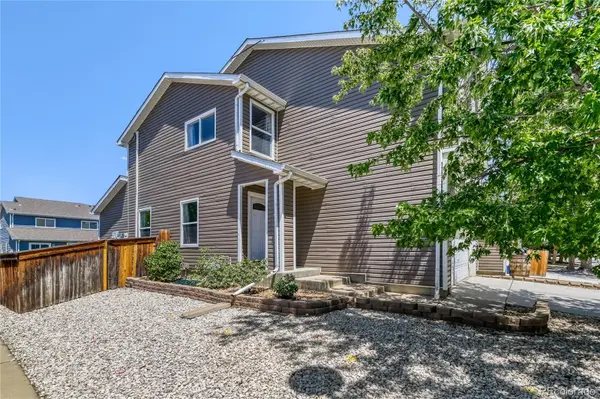 805 Pintail AVE, Brighton, CO 80601