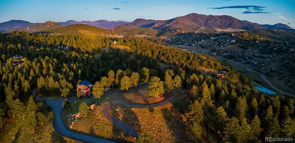 3375 Timbergate TRL, Evergreen, CO 80439