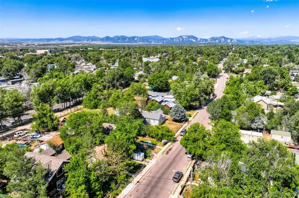 406 E Emma ST, Lafayette, CO 80026