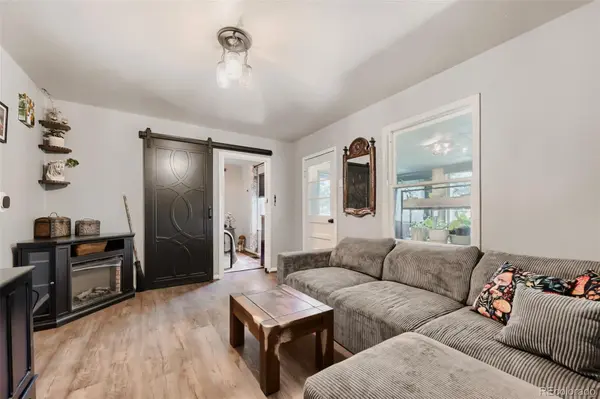 406 E Emma ST, Lafayette, CO 80026