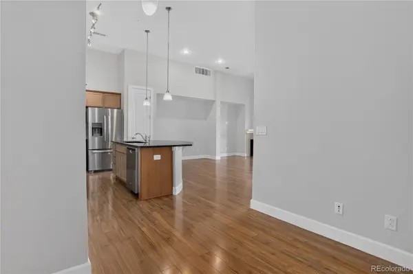 301 Inverness WAY #308, Englewood, CO 80112