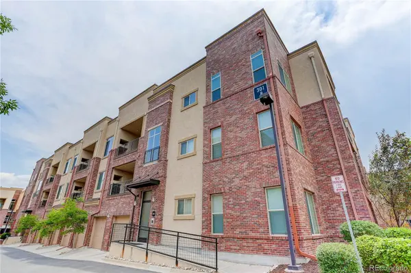 301 Inverness WAY #308, Englewood, CO 80112
