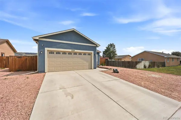 2319 W 18th ST, Pueblo, CO 81003