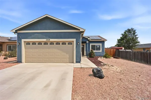 2319 W 18th ST, Pueblo, CO 81003