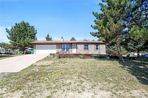 751 S Pearl ST, Elizabeth, CO 80107