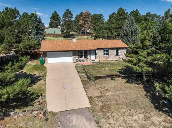 751 S Pearl ST, Elizabeth, CO 80107